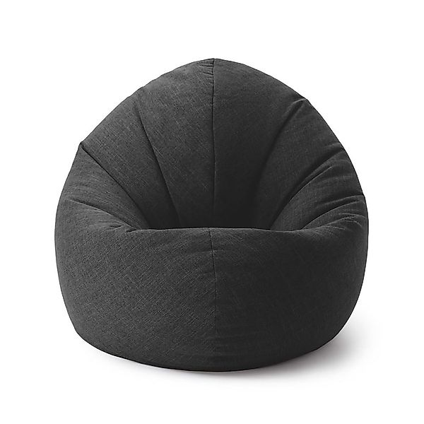 Lumaland Sitzsack Interior Line Bodenkissen Bean günstig online kaufen