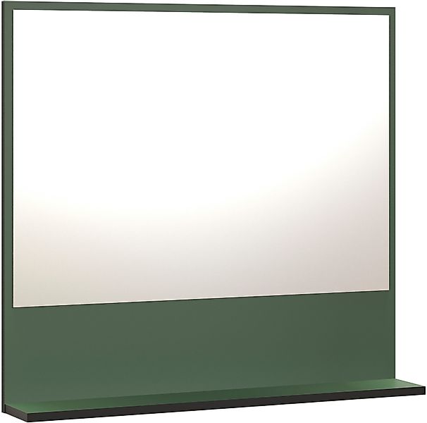 welltime Badspiegel Amrum (1-St), Eleganter Badezimmerspiegel günstig online kaufen