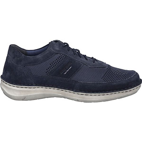 Josef Seibel  Halbschuhe New Anvers 12, indigo günstig online kaufen