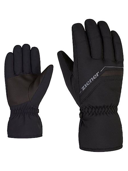 Ziener Skihandschuhe GRUMAS-Z glove man günstig online kaufen