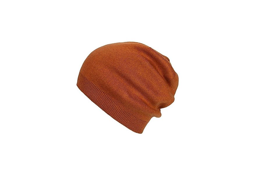 ZEBRO Strickmütze Beanie Mütze günstig online kaufen