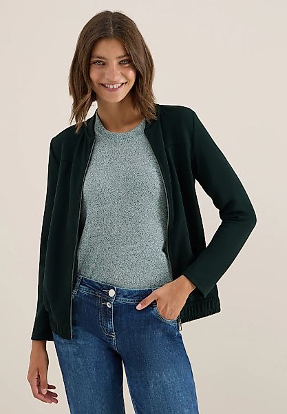 Cecil Cardigan, mit Stehkragen günstig online kaufen