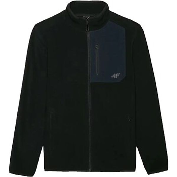 4F  Fleecepullover POLAR4FM414GBOKACZERM günstig online kaufen