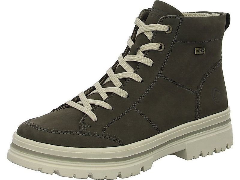 Remonte D2U71 Schnürstiefelette günstig online kaufen