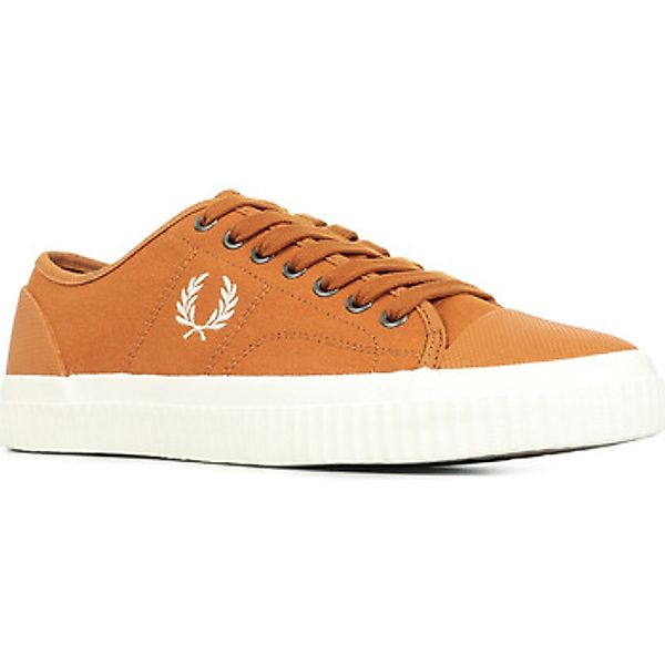 Fred Perry  Sneaker Hughes Low Canvas günstig online kaufen