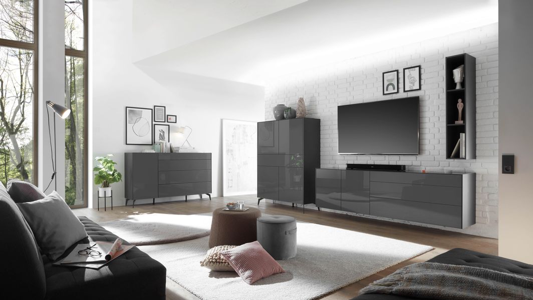 Mäusbacher Highboard "Imola TOPSELLER" OTTOs Choice, Mäusbacher Highboard, günstig online kaufen