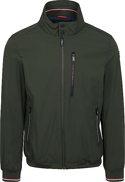 NZA Jack Reed Jungle Green - Größe 3XL günstig online kaufen