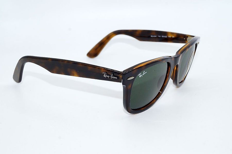 Ray-Ban Sonnenbrille RAY BAN Sonnenbrille Sunglasses günstig online kaufen
