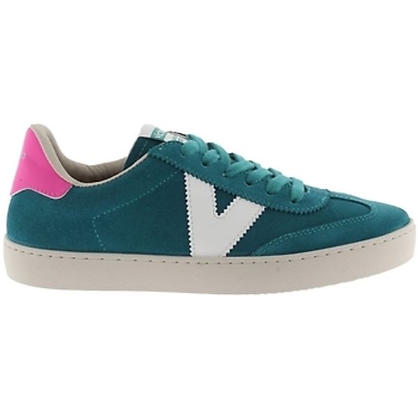 Victoria  Sneaker Sneakers 126200 - Caribe günstig online kaufen