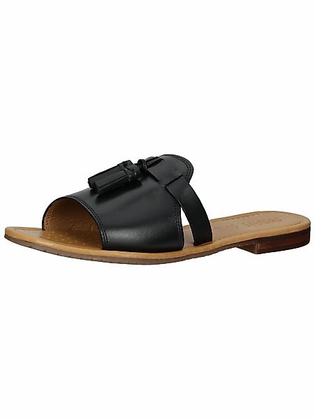 Geox Pantolette "Geox Pantoletten Leder" günstig online kaufen