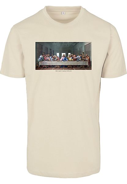 MisterTee Kurzarmshirt MisterTee Herren Can't Hang günstig online kaufen