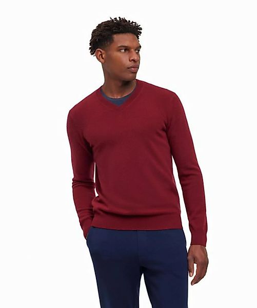 FALKE Strickpullover (1-tlg) aus reinem Kaschmir günstig online kaufen