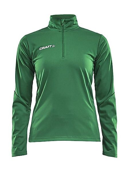 Craft Sweatshirt Progress Halfzip LS Tee Damen günstig online kaufen