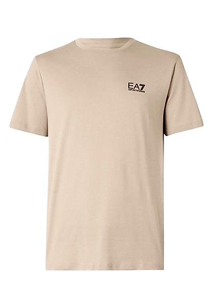 Emporio Armani T-Shirt T-Shirt Logo Series günstig online kaufen