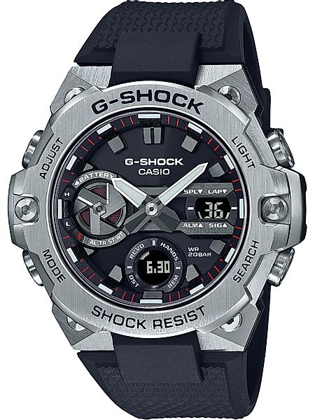 CASIO Quarzuhr Casio GST-B400-1AER Herrenuhr G-Shock günstig online kaufen