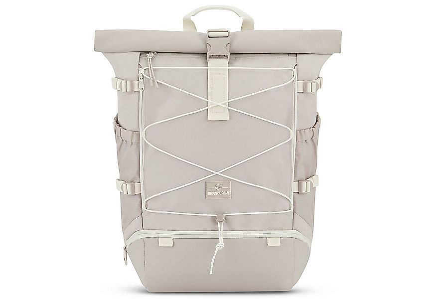 Johnny Urban Reiserucksack Travel Allen Large, Flexible Größe, Wasserabweis günstig online kaufen