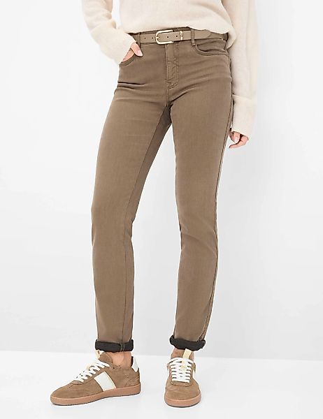 Brax 5-Pocket-Jeans "Style MARY" günstig online kaufen