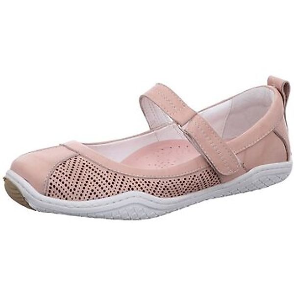 Gemini  Damenschuhe Slipper NAPPA SLIPPER 382544-01-555**ROSE günstig online kaufen