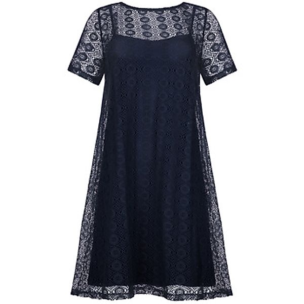 Lisca  Kleider Sommerkleid mit kurzen Ärmeln SORRENTO günstig online kaufen