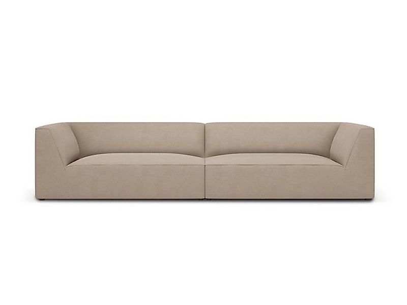Micadoni Sofa Ruby, 4-Sitzer günstig online kaufen