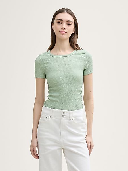 TOM TAILOR Denim T-Shirt T-Shirt in günstig online kaufen