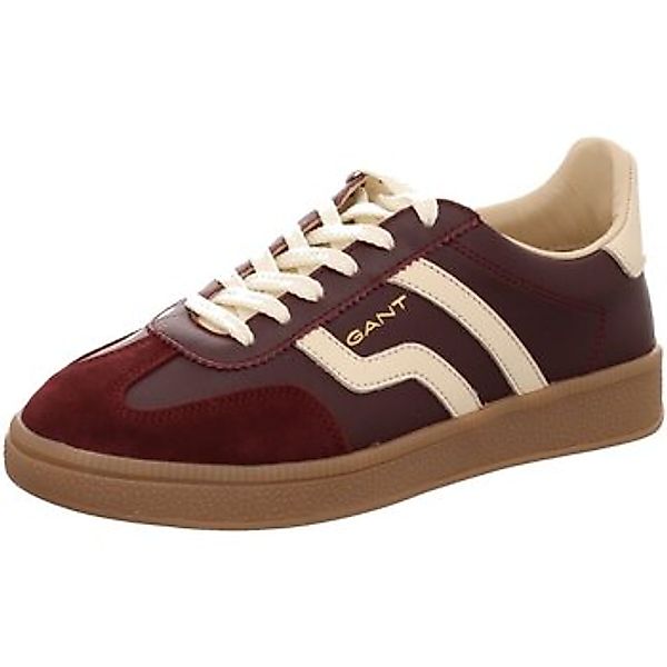 Gant  Halbschuhe Schnuerschuhe Cuzima 31531040/G590 günstig online kaufen