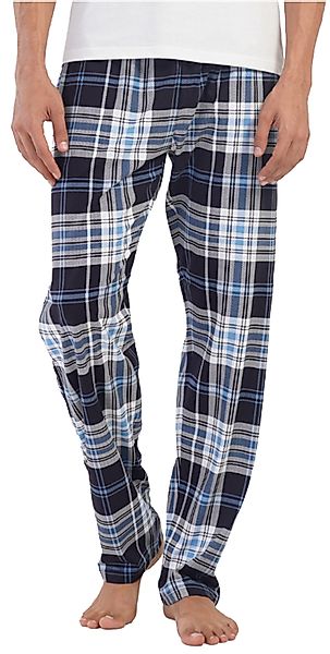 Vienetta Pyjamahose Man (1-tlg., 1-teilig) Herren günstig online kaufen