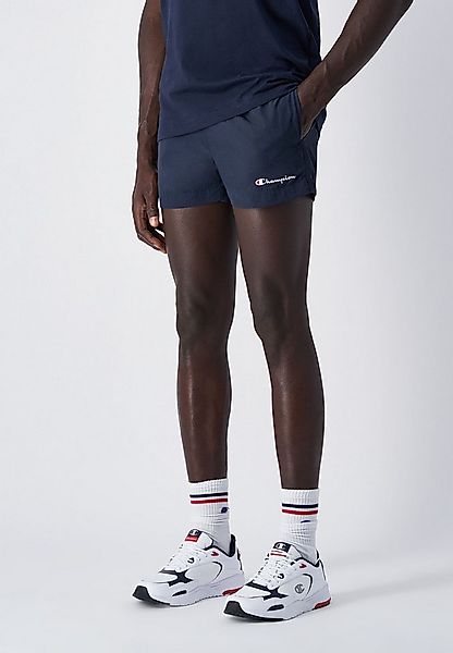 Champion Badeshorts Icons Beachshort Short schnell trocknendes Gewebe, wass günstig online kaufen