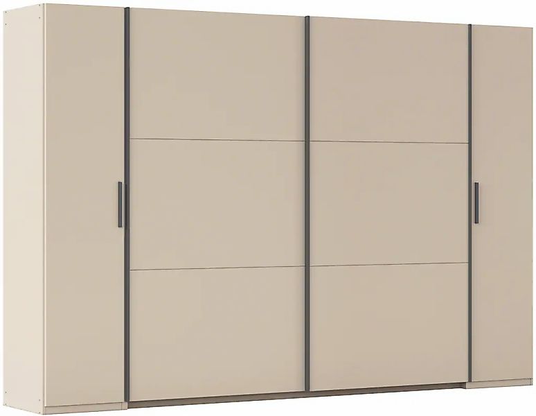 rauch Schwebetürenschrank "Kleiderschrank Drehtürenschrank Schrank Garderob günstig online kaufen