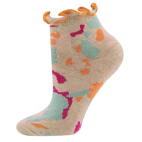 Ewers Socken Socken GOTS Mustermix günstig online kaufen
