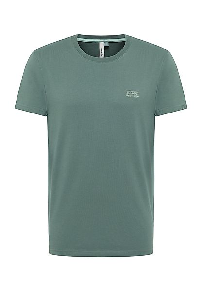 Ragwear T-Shirt ENDREW B (Packung, 1-tlg) günstig online kaufen