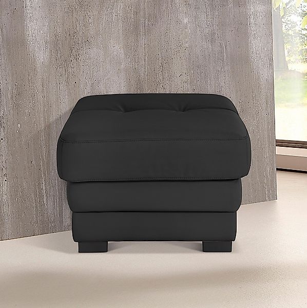COTTA Polstergarnitur "Royale U-Form" Set, Set bestehend aus: Wohnlandschaf günstig online kaufen
