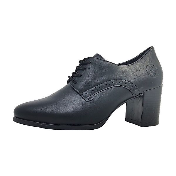 Rieker Pumps Schnürschuh günstig online kaufen