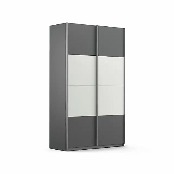 rauch Schwebetürenschrank "Quadra Schlafzimmerschrank in vielen Breiten" Kl günstig online kaufen