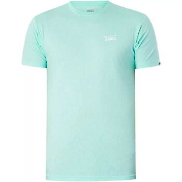 Vans  T-Shirt T-Shirt mit Minischriftzug günstig online kaufen