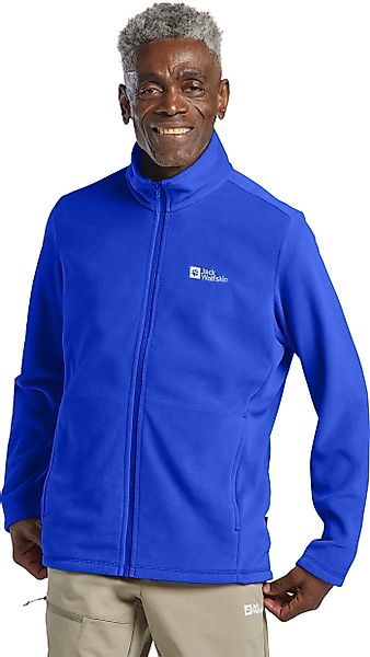 Jack Wolfskin Fleecejacke TAUNUS FZ M günstig online kaufen