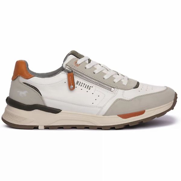 Mustang  Sneaker IVORY günstig online kaufen