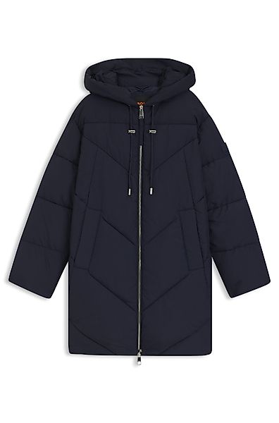 BOSS ORANGE Steppmantel Piapolly Premium Damenmode günstig online kaufen