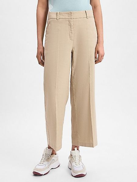 Cambio Leinenhose California günstig online kaufen