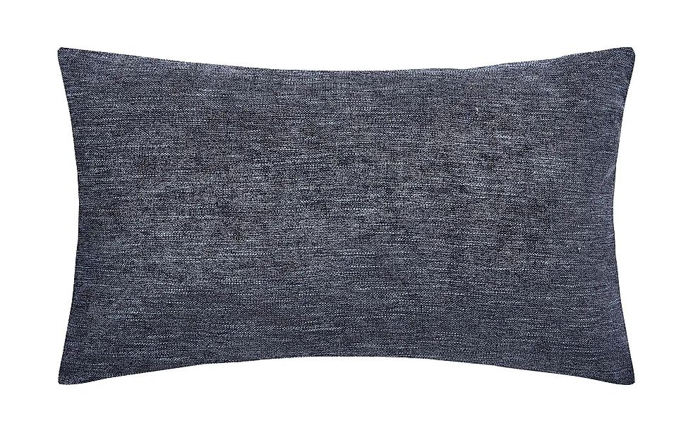 como Kissen  Melina ¦ blau ¦ Maße (cm): B: 40 Dekokissen & Decken > Kissen günstig online kaufen