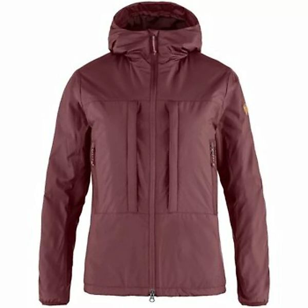 Fjallraven  Damen-Jacke Sport Keb Wool Padded Jacket W 86400 357 günstig online kaufen