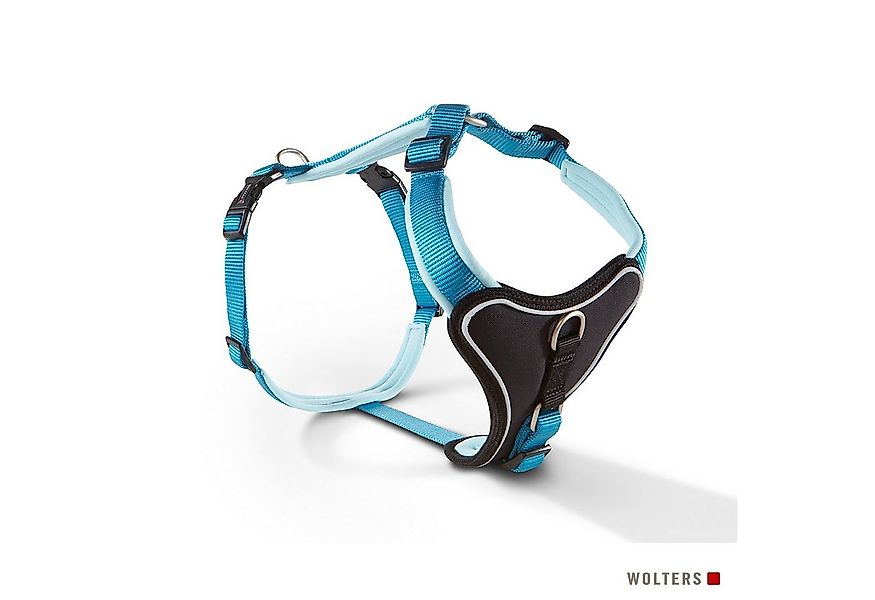 Wolters Hunde-Geschirr Professional Comfort Geschirr, Nylon, Neopren, in ve günstig online kaufen