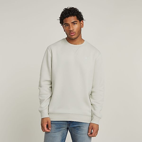G-STAR Sweatshirt Premium Core Pacior Sweat günstig online kaufen