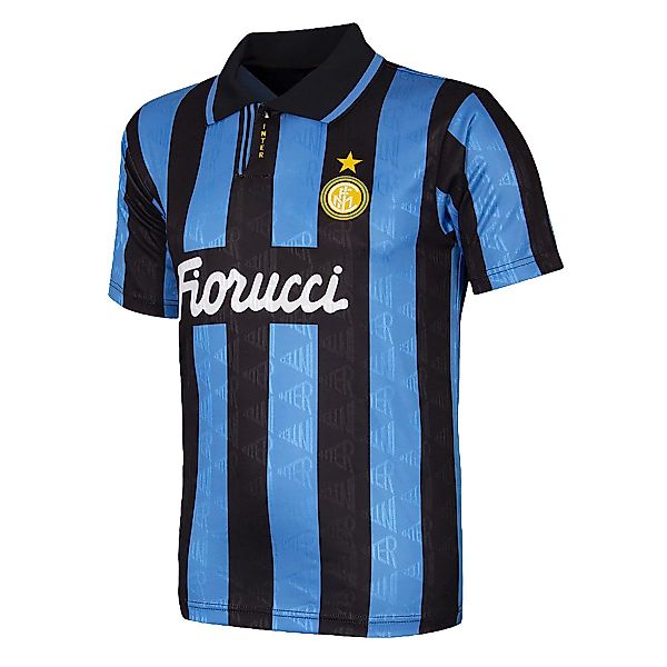 COPA Fußballtrikot COPA Retro Trikot FC günstig online kaufen