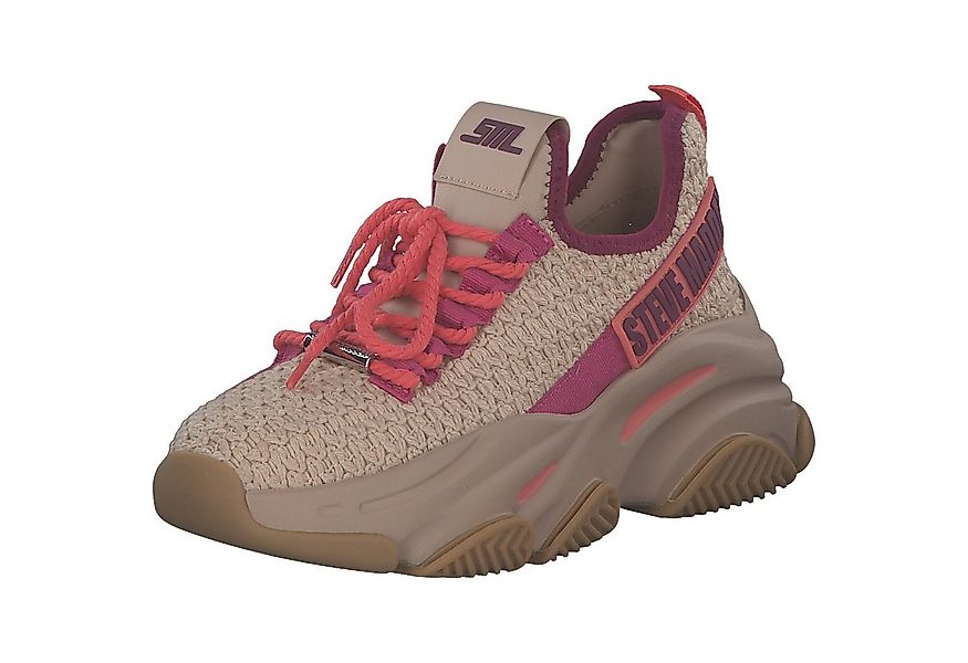 STEVE MADDEN Project SM11002975 Schnürschuh günstig online kaufen