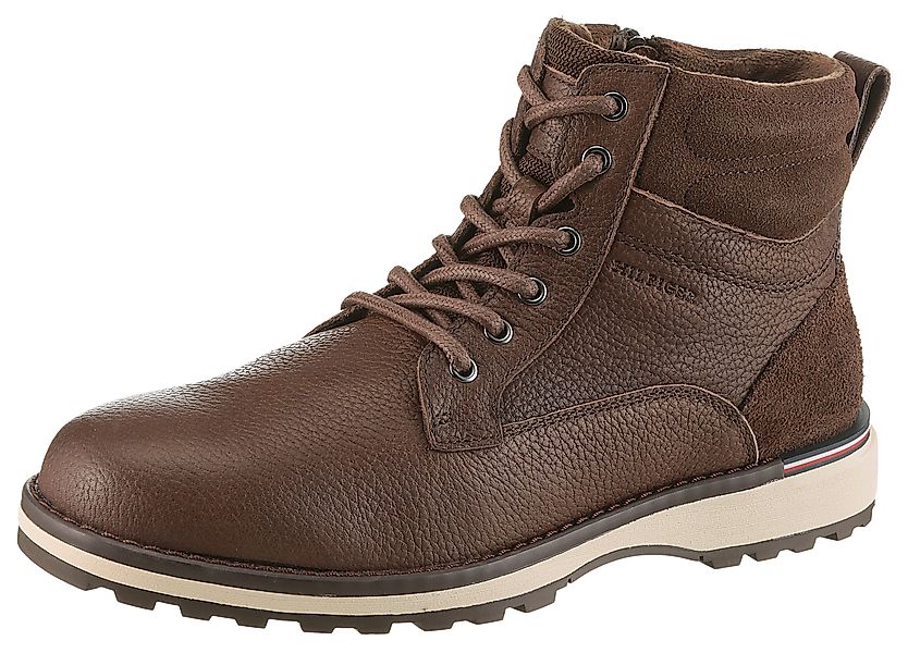 Tommy Hilfiger CORPORATE W LTH LACE günstig online kaufen