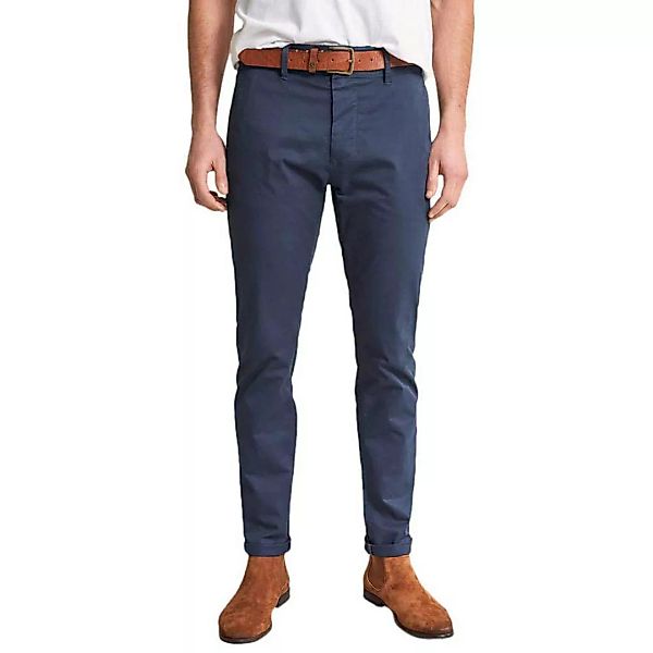 Salsa Jeans Slim Fit Spartan Hose 30 Blue günstig online kaufen