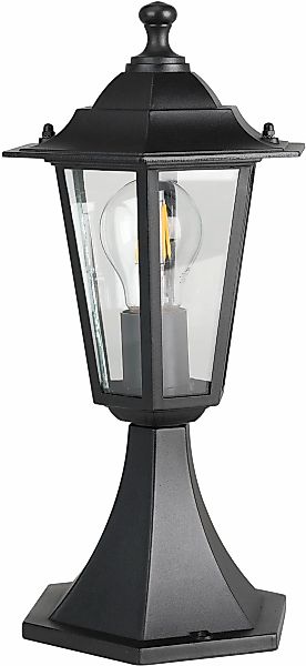 EGLO Sockelleuchte "LATERNA 4 Sockellampe, H38,5 x Ø19,5 cm, Beleuchtung fü günstig online kaufen