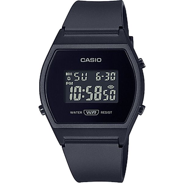 CASIO TIMELESS COLLECTION Chronograph LW-204-1BEF, Quarzuhr, günstig online kaufen