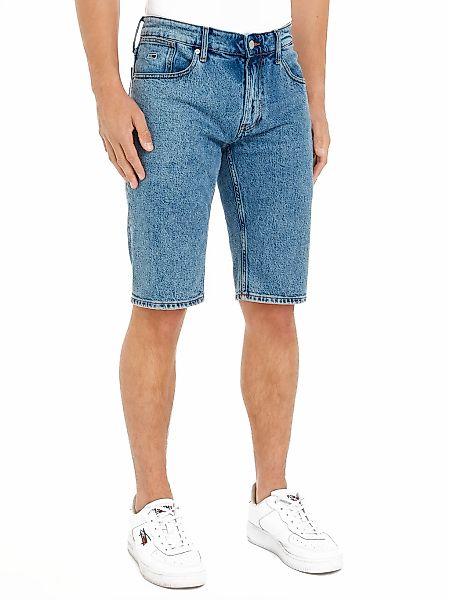 Tommy Jeans Jeansshorts "RONNIE SHORT" günstig online kaufen